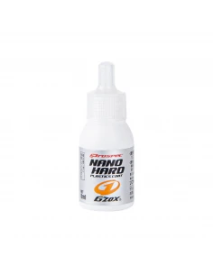 SOFT99 NanoHard Plastic 8ml 2