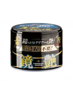 SOFT99 Mirror Shine Wax...