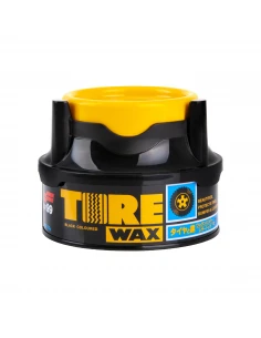SOFT99 Tire Black Wax 170g