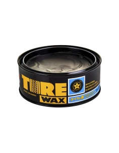SOFT99 Tire Black Wax 170g 2