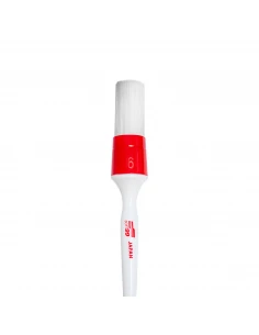 SOFT99 Exterior Brush Red 24mm 2