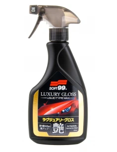 SOFT99 Luxury Gloss 500ml 2