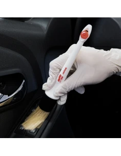 SOFT99 Interior Brush Black... 2