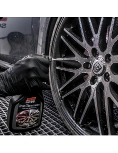 SOFT99 Iron Terminator 500ml 2