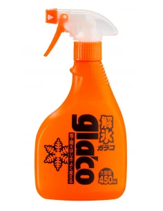 SOFT99 Glaco Deicer 450ml