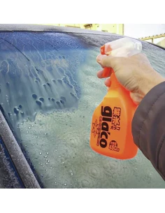 SOFT99 Glaco Deicer 450ml 2