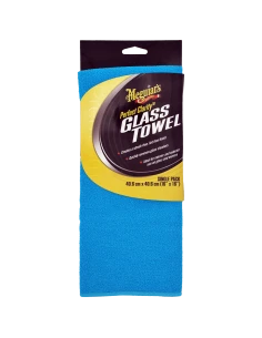 MEGUIAR'S Perfect Clarity...