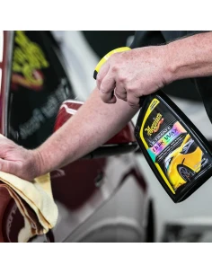 MEGUIAR'S Ultimate Quik Wax... 2