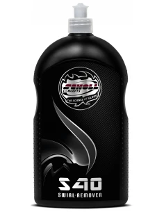 SCHOLL CONCEPTS S40...