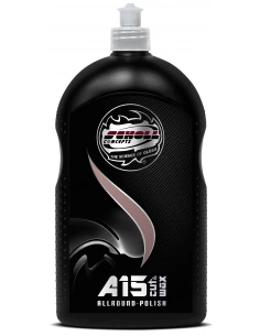 SCHOLL CONCEPTS A15 1-Step...