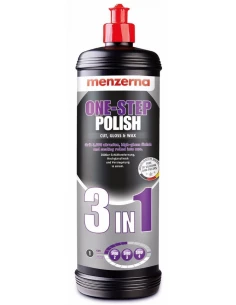 MENZERNA One Step Polish...