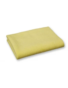 MICROFIBER MADNESS Yellow...