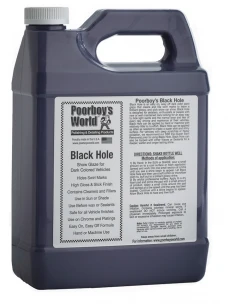POORBOY`S Black Hole 3,8L