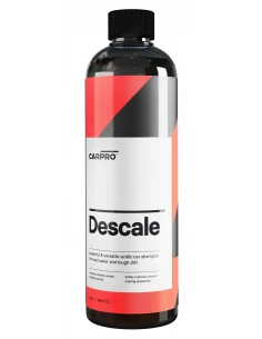 CAR PRO Descale 500ml