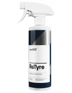 CAR PRO ReTyre 500ml