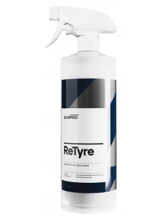 CAR PRO ReTyre 1000ml