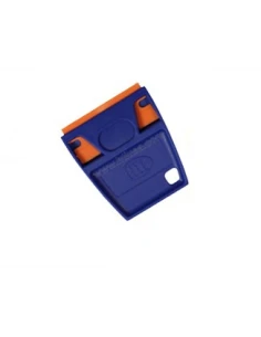 EZ Grip Plastic Razor Blade...