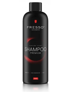 FRESSO Shampoo Premium 500ml