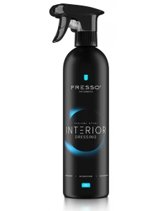 FRESSO Interior Dressing...