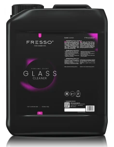 FRESSO Glass Cleaner 5000ml