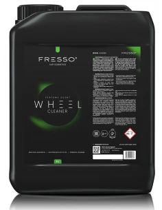 FRESSO Wheel Cleaner 5000ml