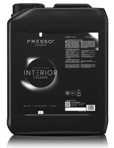 FRESSO Interior Cleaner 5000ml