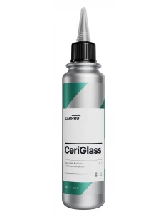 CAR PRO CeriGlass Polish 150g