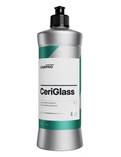 CAR PRO CeriGlass Polish 500g
