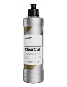 CAR PRO ClearCUT Compound 250g