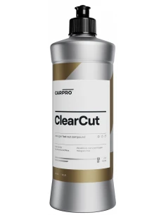 CAR PRO ClearCUT Compound 500g