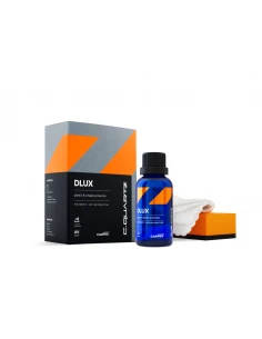 CAR PRO Cquartz DLUX kit...