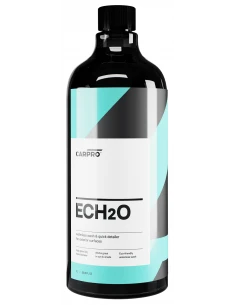 CAR PRO Ech2O Waterless...