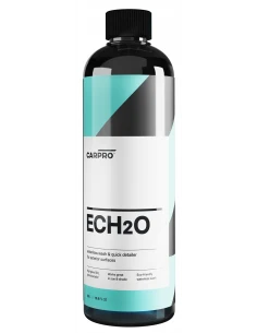 CAR PRO Ech2O Waterless...