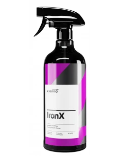 CAR PRO Iron X Iron Remover...