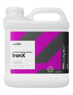 CAR PRO Iron X Iron Remover...