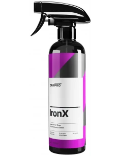 CAR PRO Iron X Iron Remover...