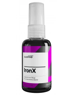 CAR PRO Iron X Iron Remover...
