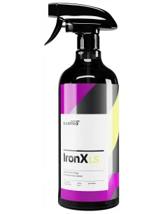 CAR PRO Iron X Lemon 1000...