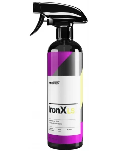 CAR PRO Iron X Lemon 500 ml...