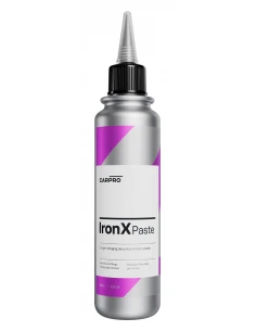 CAR PRO Iron X Paste 150g