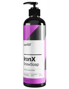 CAR PRO Iron X Snow Soap 500ml