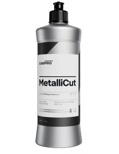 CAR PRO Metallicut 500g