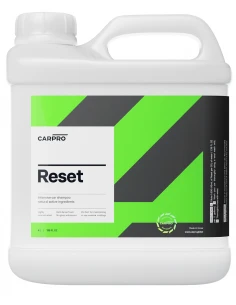CAR PRO Reset Shampoo 4000ml