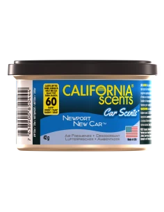 CALIFORNIA CAR SCENTS -...