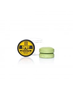 WORK STUFF Spot Clay Bar 200g 2