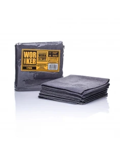 WORK STUFF Worker 5-pack Gray