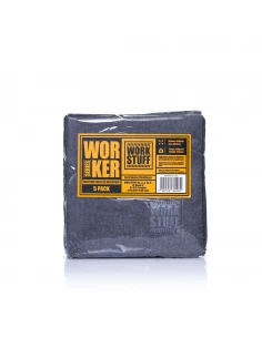 WORK STUFF Worker 5-pack Gray 2