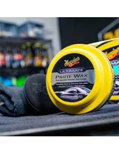 MEGUIAR'S Ultimate Paste... 2