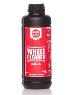 GOOD STUFF Wheel Cleaner...