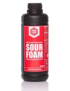 GOOD STUFF Sour Foam 1000ml